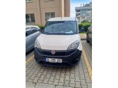 Sahibinden Fiat Doblo Cargo 1.3 Multijet 2021 Model