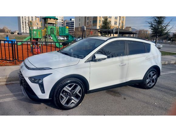 Sahibinden Hyundai Bayon 1.4 MPI Elite 2023 Model