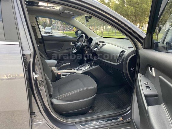 2015 MODEL KİA SPORTAGE CAM TAVAN