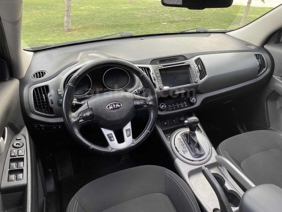 2015 MODEL KİA SPORTAGE CAM TAVAN