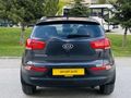 2015 MODEL KİA SPORTAGE CAM TAVAN
