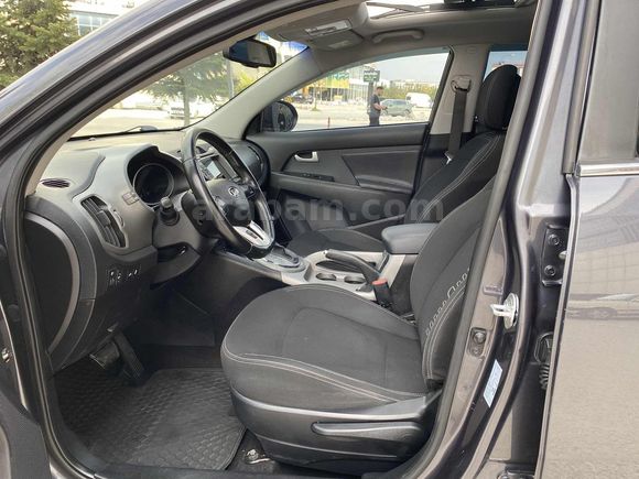 2015 MODEL KİA SPORTAGE CAM TAVAN