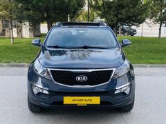 2015 MODEL KİA SPORTAGE CAM TAVAN