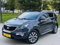 2015 MODEL KİA SPORTAGE CAM TAVAN