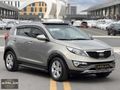81.000 KM 2013 KİA SPORTAGE 1.6 GDI CONCEPT PLUS CAM TAVAN