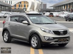81.000 KM 2013 KİA SPORTAGE 1.6 GDI CONCEPT PLUS CAM TAVAN