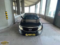 2015 KİA SPORTAGE 1.6 CNCPT PLS.OTOMATK GER.GRŞ.OTOMK TMZ BKMLI