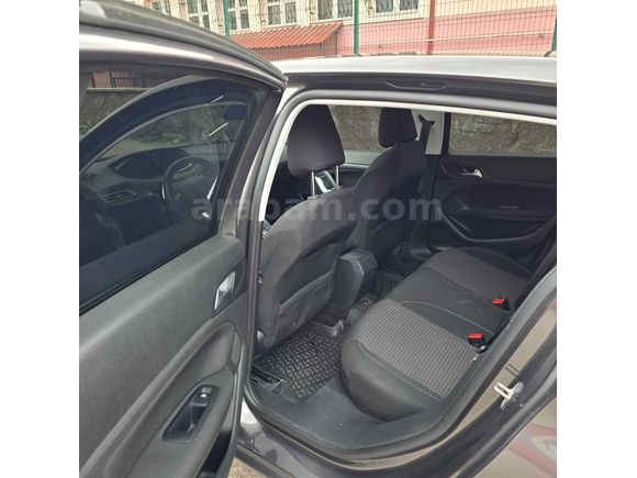 Sahibinden Peugeot 308 1.2 PureTech Style Tech 2020 Model 