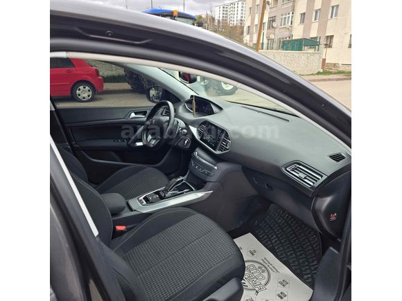 Sahibinden Peugeot 308 1.2 PureTech Style Tech 2020 Model 