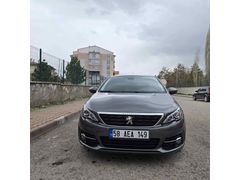 Sahibinden Peugeot 308 1.2 PureTech Style Tech 2020 Model 