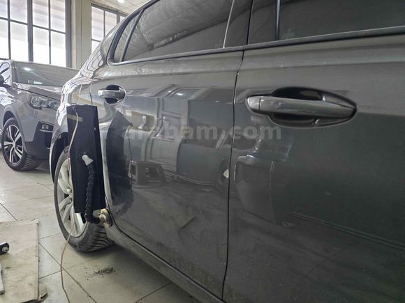 Sahibinden Peugeot 308 1.2 PureTech Style Tech 2020 Model 