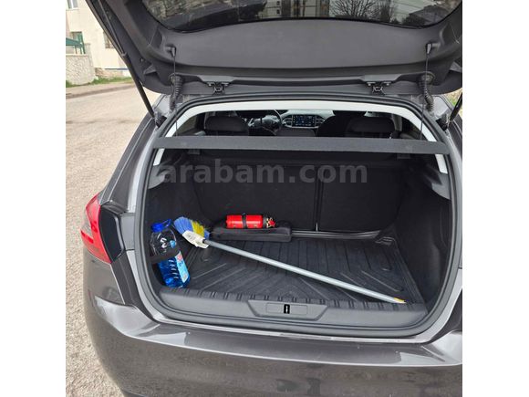 Sahibinden Peugeot 308 1.2 PureTech Style Tech 2020 Model 