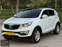 HATASIZ BOYASIZ SIFIR EMSAL 2013 MDL 115.000 KM FULL+FULL