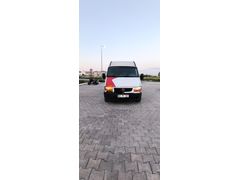 Sahibinden Opel Movano 2.8 DTI 2000 Model