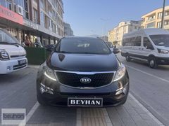 2015 KIA SPORTAGE 1.6 OTOMATİK VİTES CAM TAVAN KOLTK ISITMA