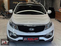 POLAT'TAN 2015 KİA SPORTAGE 1.6GDI CONCEPT PLUS CAM TAVAN FULLL+