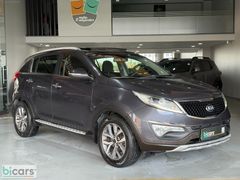 BİCARS I 2014 KİA SPORTAGE 1.6 GDİ CONCEPT PLUS 78.000 KM
