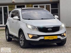 2016 KiA 129oooKM CAM TAVAN ISITMA BOYASIZ 375BİNTL PEŞİN 24VADE