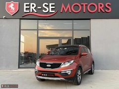 KIA SPORTAGE 1.6 GDI CONCEPT PLUS HATASIZ FUL DONANIMDA