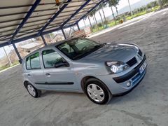 2004 Model Clio 12 16v Benzin Lpg Km:156 Binde Klima Aktif