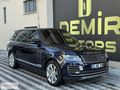 2020 MODEL RANGE ROVER 2.0 PHEV L SV AUTOBIOGRAPHY BUSSİNES BAYİ
