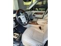 2020 MODEL RANGE ROVER 2.0 PHEV L SV AUTOBIOGRAPHY BUSSİNES BAYİ