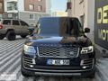 2020 MODEL RANGE ROVER 2.0 PHEV L SV AUTOBIOGRAPHY BUSSİNES BAYİ