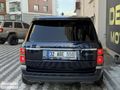2020 MODEL RANGE ROVER 2.0 PHEV L SV AUTOBIOGRAPHY BUSSİNES BAYİ