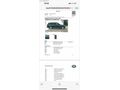 2020 MODEL RANGE ROVER 2.0 PHEV L SV AUTOBIOGRAPHY BUSSİNES BAYİ