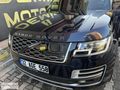 2020 MODEL RANGE ROVER 2.0 PHEV L SV AUTOBIOGRAPHY BUSSİNES BAYİ