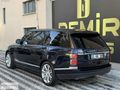 2020 MODEL RANGE ROVER 2.0 PHEV L SV AUTOBIOGRAPHY BUSSİNES BAYİ