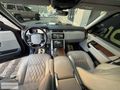 2020 MODEL RANGE ROVER 2.0 PHEV L SV AUTOBIOGRAPHY BUSSİNES BAYİ