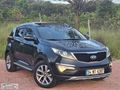 SUNROOF 2015 KİA SPORTAGE 1.6 GDI CONCEPT PLUS 4 KOLTUK ISITMA