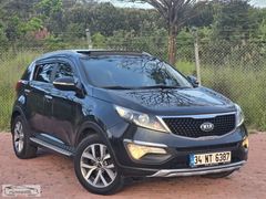 SUNROOF 2015 KİA SPORTAGE 1.6 GDI CONCEPT PLUS 4 KOLTUK ISITMA