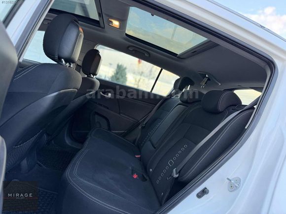 MIRAGE GALLERY KİA SPORTAGE