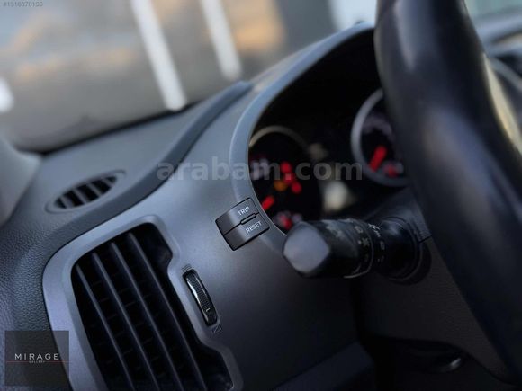 MIRAGE GALLERY KİA SPORTAGE