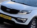 MIRAGE GALLERY KİA SPORTAGE