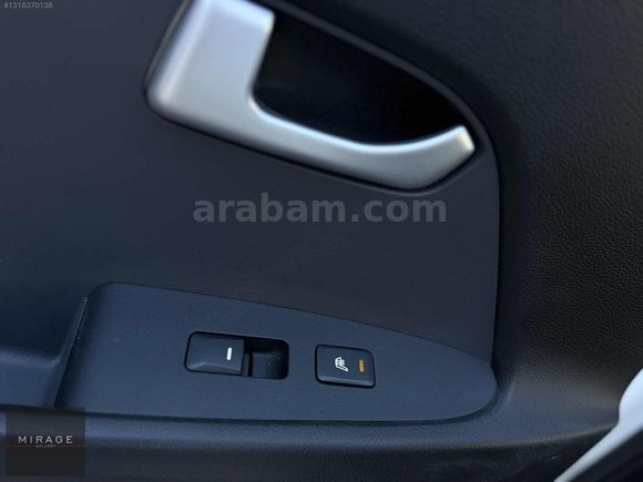 MIRAGE GALLERY KİA SPORTAGE