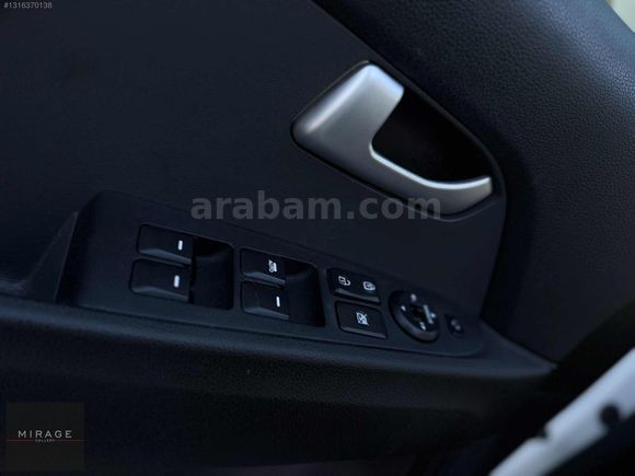 MIRAGE GALLERY KİA SPORTAGE