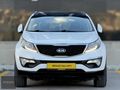 MIRAGE GALLERY KİA SPORTAGE