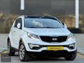 MIRAGE GALLERY KİA SPORTAGE