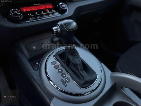 MIRAGE GALLERY KİA SPORTAGE