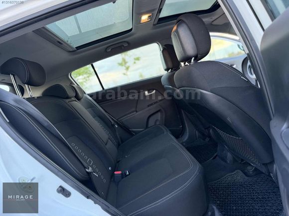 MIRAGE GALLERY KİA SPORTAGE