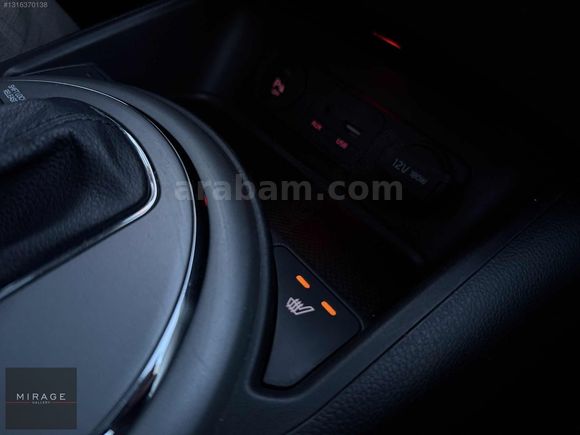 MIRAGE GALLERY KİA SPORTAGE