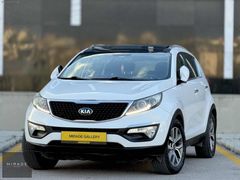 MIRAGE GALLERY KİA SPORTAGE