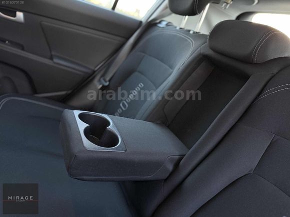 MIRAGE GALLERY KİA SPORTAGE