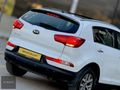 MIRAGE GALLERY KİA SPORTAGE