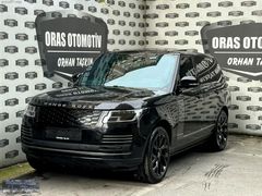 ORASDAN 2020 MODEL RANGE ROVER VOUGE 2.0 PHEV AUTOBİOGRAPHY BAYİ