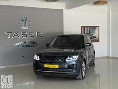 TAŞER OTOMOTİV'DEN 2019 RR 2.0 PHEV HYBRİD VOGUE HATASIZ BAYİİ