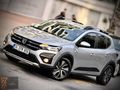 2021 DACIA SANDERO STEPWAY 1.0T PRESTIGE X-TRONIC 139.000 KM